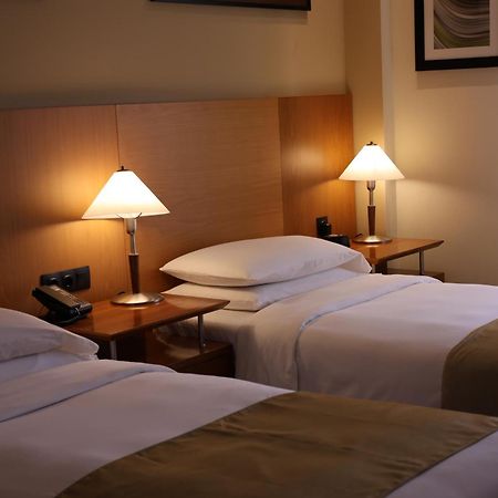 Grand Resort Jermuk Bagian luar foto