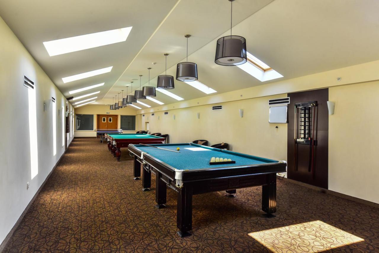 Grand Resort Jermuk Bagian luar foto